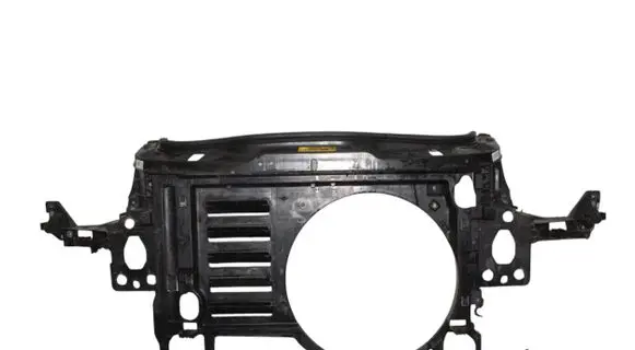 Mini One - Cooper Coupe R56 Radiator support slam panel 7145012