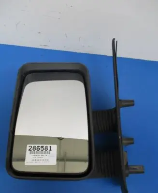 Fiat Ducato Front door electric wing mirror