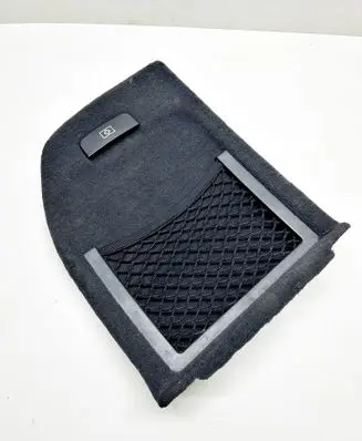 BMW X6 F16 Other trunk/boot trim element 7246987 403497PA 7246989