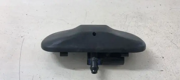 Volkswagen PASSAT B6 Windshield washer spray nozzle 5M0955986C