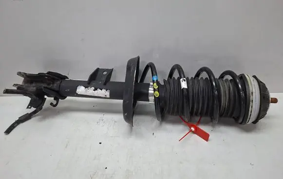 Fiat Panda III Front shock absorber/damper S27612556