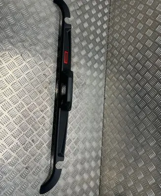BMW 5 GT F07 Other trunk/boot trim element 7201654 52850610