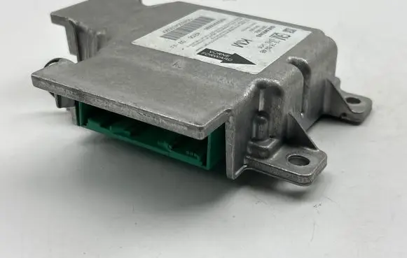 Opel Signum Airbag control unit/module 13186948 330518650 5WK43654