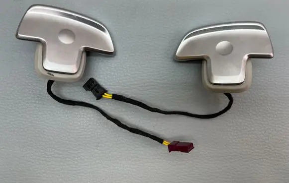 Land Rover Evoque II Gear shift switch/knob A0999051300
