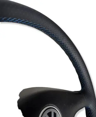 Volkswagen Transporter - Caravelle T4 Steering wheel 7D0419091L