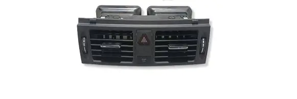Mercedes-Benz C W204 Dash center air vent grill A2048305754 7712001