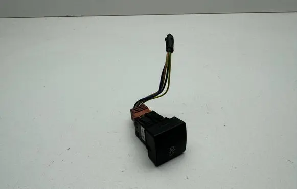 Citroen Berlingo ESP (stability program) switch 98024711XT