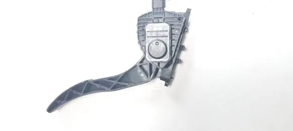 Ford Fusion II Accelerator throttle pedal DG9C9F836AB K1229185857 695756