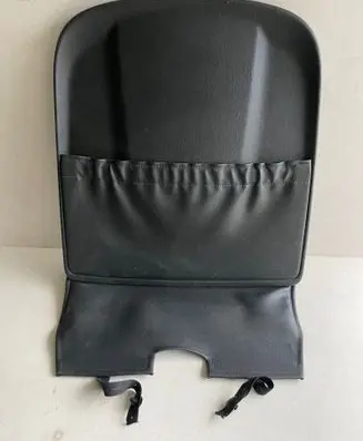 Porsche Cayenne (92A) Seat trim 7p5881989