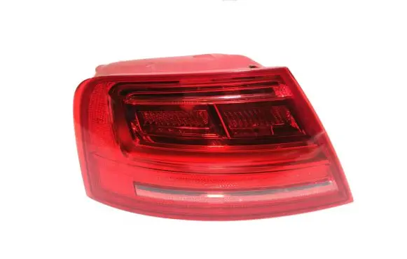 Audi A8 S8 D4 4H Rear/tail lights 4H0945095A