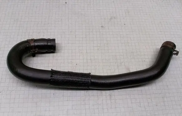 Renault Laguna II Engine coolant pipe/hose