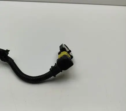 Peugeot 4007 Airbag deployment crash/impact sensor 8651A002