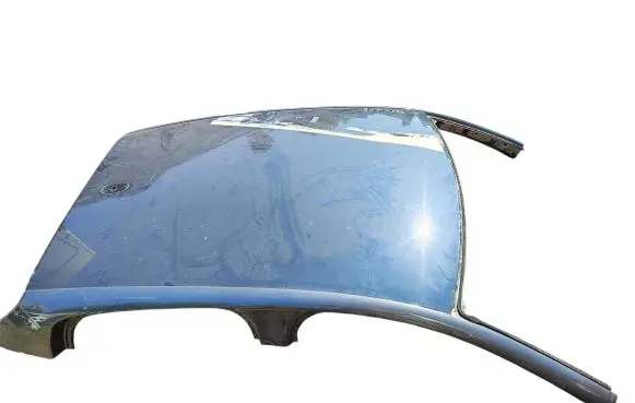 Peugeot 208 II Roof 