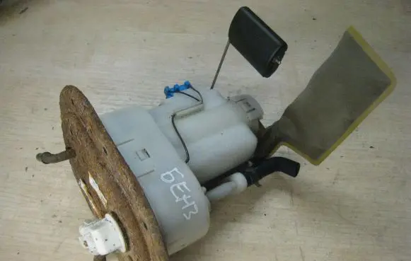 Hyundai Tucson LM In-tank fuel pump 311102E000