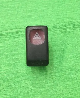 Volkswagen Golf II Hazard light switch 191953235