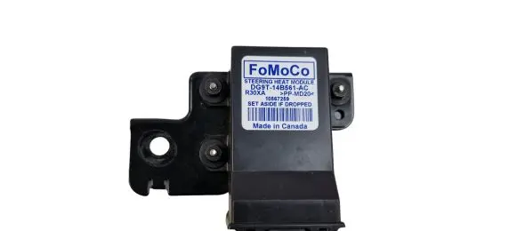 Ford Explorer V Other control units/modules DG9T14B561 DG9T14B561AC R30XA