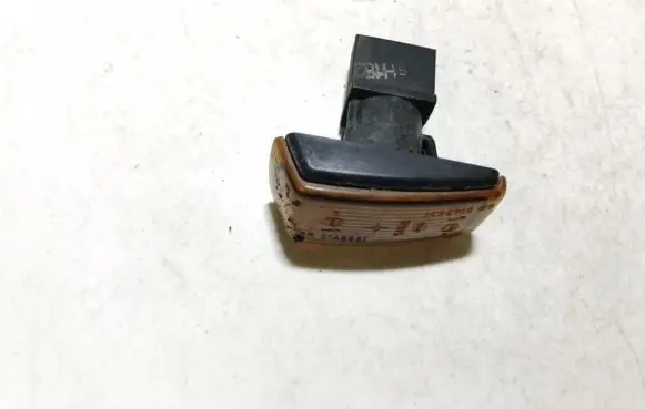 Volvo S40, V40 Front fender indicator light 6r0142631