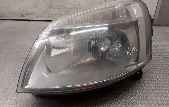 Citroen Berlingo Headlight/headlamp 9644150980