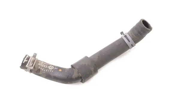 Audi A3 S3 8V Engine coolant pipe/hose 2N0121073N