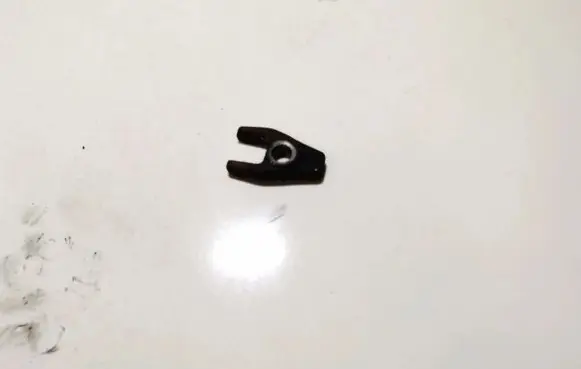 Fuel Injector clamp holder