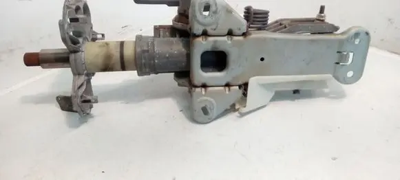 BMW 5 E60 E61 Steering wheel axle 6786904 2201055827A 2201055827