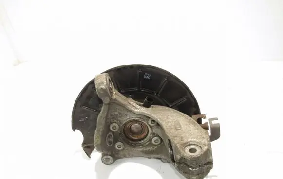 Volkswagen PASSAT B6 Front wheel hub