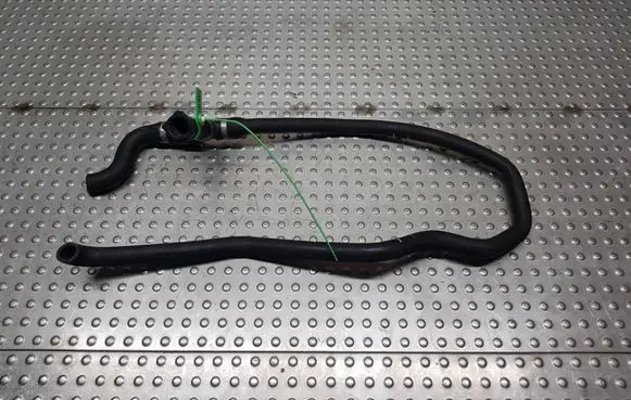 BMW X3 F25 Engine coolant pipe/hose S26370380 8571346