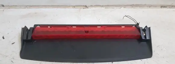 Audi A4 S4 B8 8K Third/center stoplight 3809
