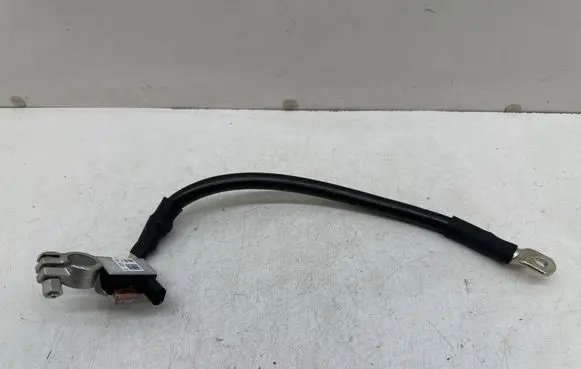 Audi TT TTS Mk2 Negative earth cable (battery) 8T0915181