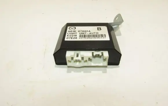 Mazda 6 Other control units/modules GR1B67890AB