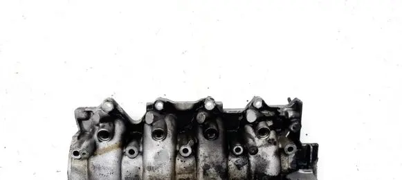 Renault Megane I Intake manifold 113127