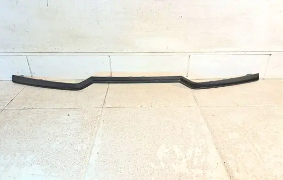 KIA Sorento IV Front grill 863B5P2000