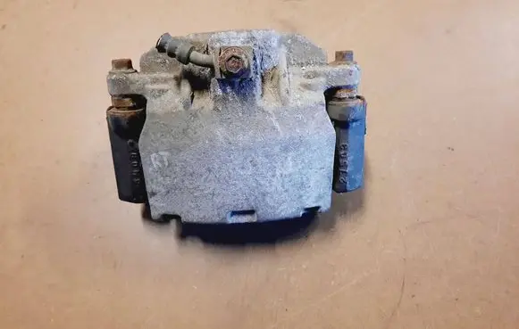 Cadillac Escalade Rear brake caliper
