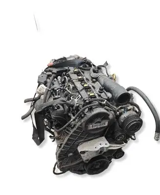 Opel Astra J Engine A17DTS