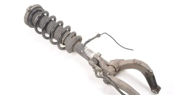 Volvo S90, V90 Front shock absorber/damper 31476971