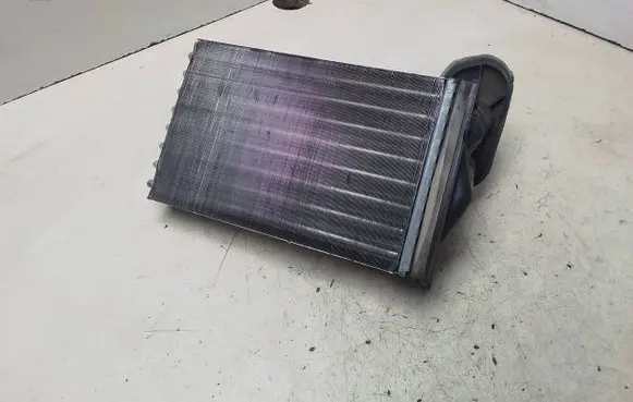 Audi A3 S3 8L Heater blower radiator 1J1819031A