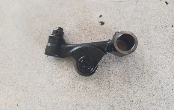 Audi A3 S3 8P Valve rocker arm 