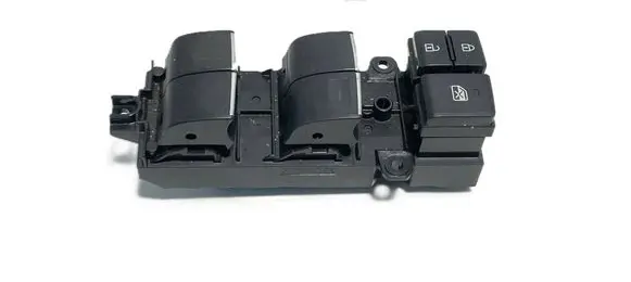 Toyota RAV 4 (XA50) Electric window control switch 8404042050 31933