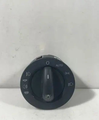 Audi Q7 4L Light switch 4F2941531D