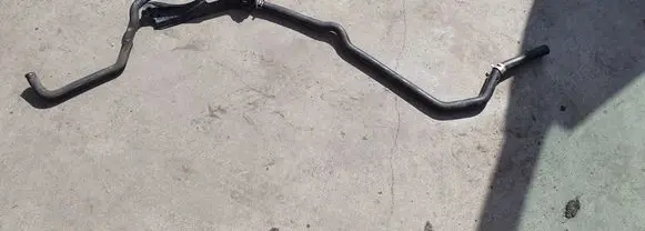 Toyota Auris E180 Engine coolant pipe/hose