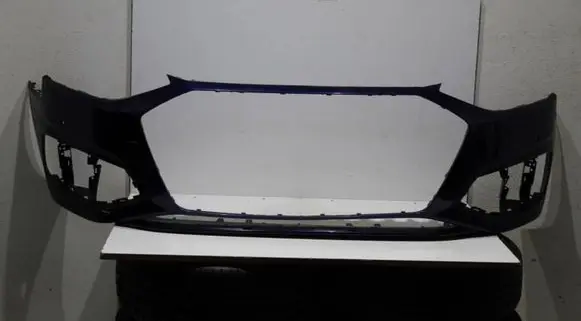 Audi A4 S4 B9 8W Front bumper