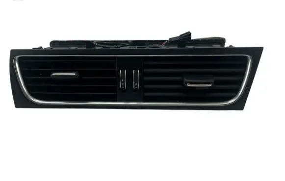 Dash center air vent grill