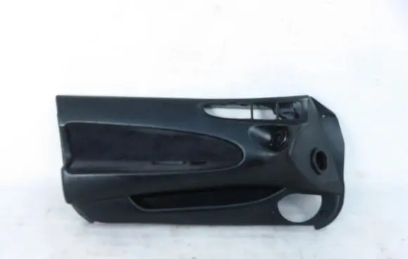 Honda Prelude Sliding door card 
