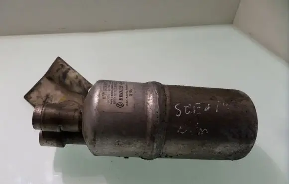 Renault Scenic II - Grand scenic II Air conditioning (A/C) air dryer 8200247360