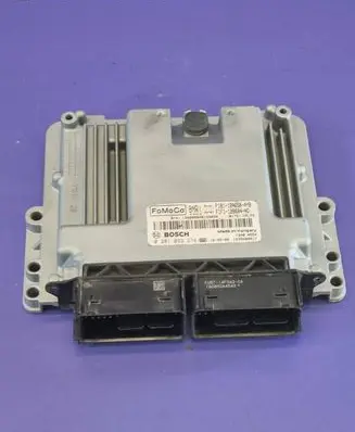 Ford Fiesta Engine control unit/module ECU 0281033274 F1B112A650AYB