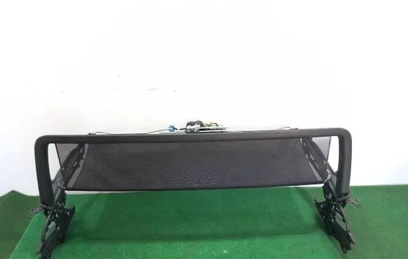 Porsche 911 991 Convertible roof soft/hard top 9P1862951A