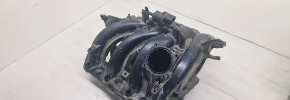Skoda Fabia Mk2 (5J) Intake manifold 036129709