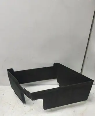 KIA Rio Battery box tray 37112H2810