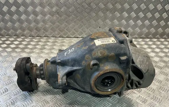 BMW 3 F30 F35 F31 Rear differential 7544873
