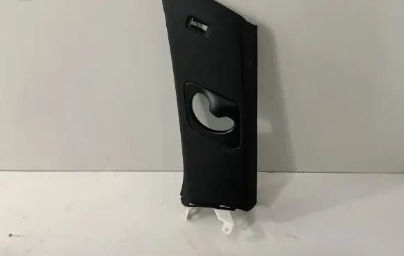 BMW X5 E70 (B) pillar trim (top) 7129756